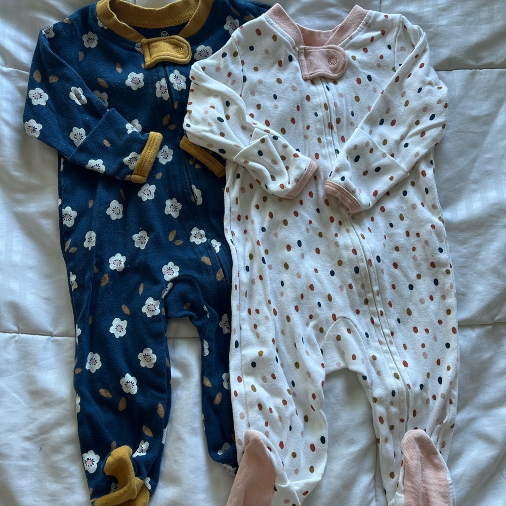 Honest baby sleepers
